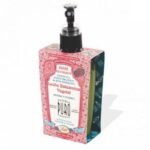 Eco Leche Balsámica Rosas Rosa Mosqueta