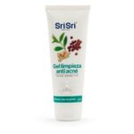 Gel de Limpieza Facial Anti-Acné