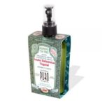 Eco Leche Balsámica Romero Tea Tree