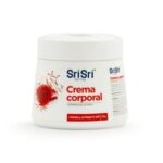 Crema Anti Aging/Rejuvenecedora con Azafrán de la India