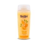 Gel de Ducha de Naranja Sri Sri