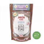 Sachet Jabón Fluido Lavanda Lemongrass Sin Sulfatos