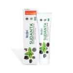 Sudanta Gel Pasta Dental Sin Fluor 200gr