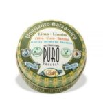 Ungüento Balsámico Lima Limón