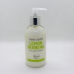Jabón liquido manos Lemon- Verbena x 250ml