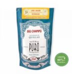 Sachet Bio Champú Limón Jengibre con conservantes ECO