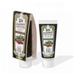 Crema Dental Carbon Activado, Menta y Anis