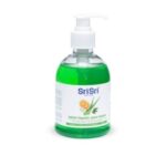 Jabon liquido para manos Sri sri