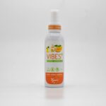 Spray Good Vibes + Aceites esenciales x75ml