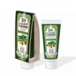 Crema Dental Blanqueadora Menta Limón