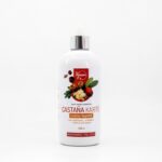Crema vegetal Castaña Karite x500ml