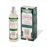 Oleum 33 - Bruma Antiestrés - Bioactivador