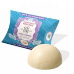 Eco Champú Solido Lavanda Lemongrass