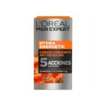 Crema Hidratante Men Expert Hydra Energetic Loreal x50 ml