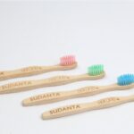 Cepillo de Dientes Niño Suave