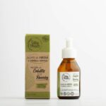 Aceite de Abedul y Centella asiática