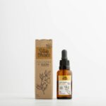 Aceite de Jojoba Orgánico 