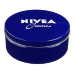Crema Corporal En Lata Nivea Creme X 150ml