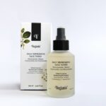 Tónico Facial Refrescante Diario