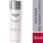 Hyaluron-Filler Crema De Dia Piel Normal A Mixta Eucerin X 50 Ml