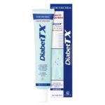 Goicoechea DiabetTX Talco líquido x70ml.