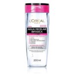 Hidra Total 5 Agua Micelar Bifásica Loreal X 200ml