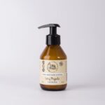 Crema corporal Nutrición extra - Loto & Magnolia