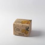 Shampoo sólido - Cabello graso/Anticaspa