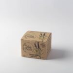 Shampoo sólido - Cabello seco