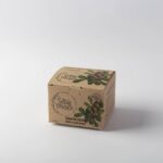 Shampoo sólido - Cabello equilibrado