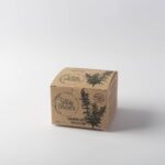 Shampoo sólido - Fortalecedor