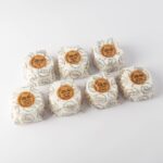 Jabones vegetales - Línea esencial