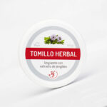Ungüento Tomillo