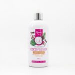 Crema vegetal Coco Passion x500ml
