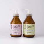 Crema corporal todo tipo de piel